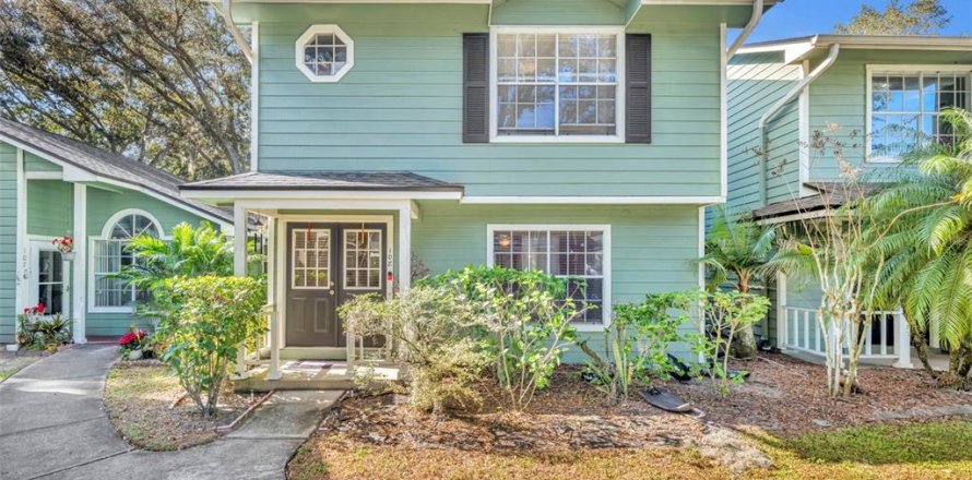 Condo à Orlando, Floride, 3 chambres  № 1534667