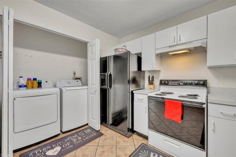 Copropriété à vendre à Orlando, Floride: 3 chambres, 137.96 m2 № 1534667 - photo 17