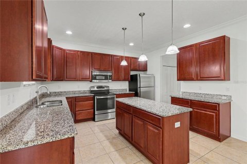 Villa ou maison à vendre à Titusville, Floride: 6 chambres, 367.15 m2 № 2430853 - photo 5