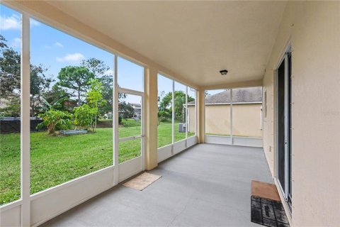 Villa ou maison à vendre à Titusville, Floride: 6 chambres, 367.15 m2 № 2430853 - photo 27