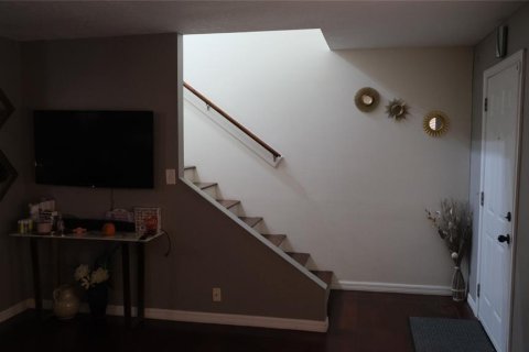 Townhouse in Winter Haven, Florida 2 bedrooms, 123.75 sq.m. № 1555617 - photo 16