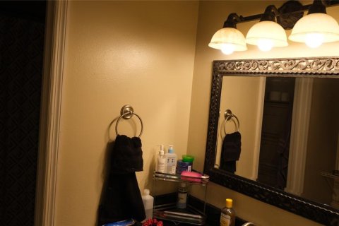 Townhouse in Winter Haven, Florida 2 bedrooms, 123.75 sq.m. № 1555617 - photo 25