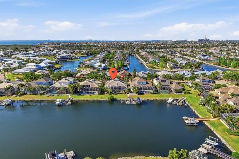 House in Apollo Beach, Florida 4 bedrooms, 322.93 sq.m. № 2151366 - photo 5