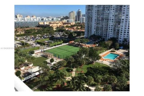 Condo in Aventura, Florida, 1 bedroom  № 1875483 - photo 23