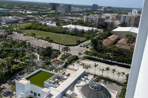 Condo in Aventura, Florida, 1 bedroom  № 1875483 - photo 20