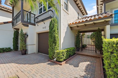 Adosado en venta en North Palm Beach, Florida, 4 dormitorios, 261.06 m2 № 2415823 - foto 7