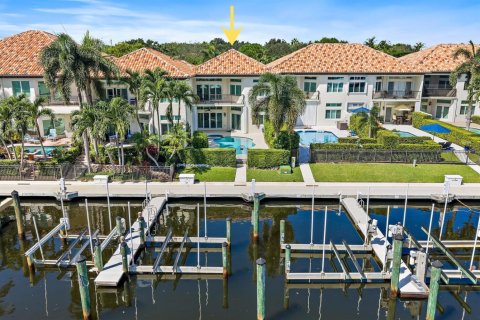 Adosado en venta en North Palm Beach, Florida, 4 dormitorios, 261.06 m2 № 2415823 - foto 6