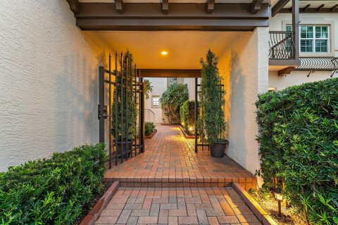 Adosado en venta en North Palm Beach, Florida, 4 dormitorios, 261.06 m2 № 2415823 - foto 9