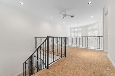 Adosado en venta en North Palm Beach, Florida, 4 dormitorios, 261.06 m2 № 2415823 - foto 25