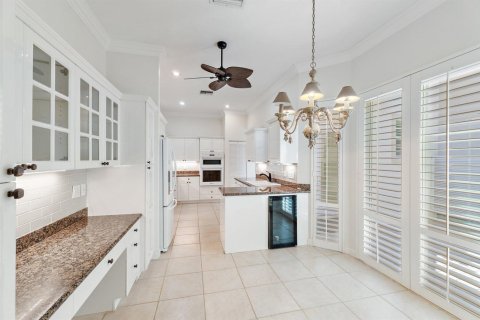 Adosado en venta en North Palm Beach, Florida, 4 dormitorios, 261.06 m2 № 2415823 - foto 18