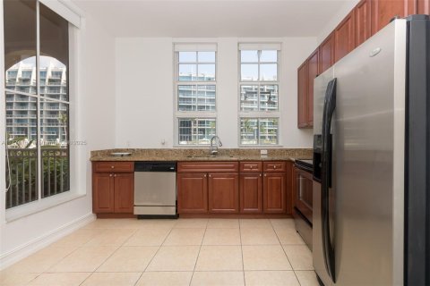 Condo in Aventura, Florida, 2 bedrooms  № 1699956 - photo 4