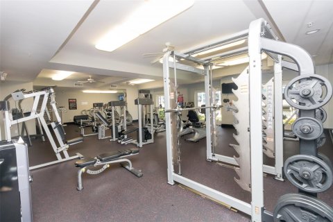 Condo in Aventura, Florida, 2 bedrooms  № 1699956 - photo 18