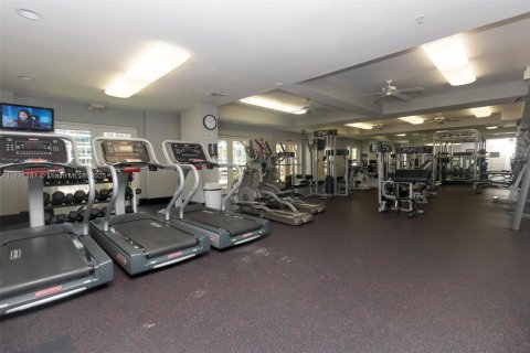 Condo in Aventura, Florida, 2 bedrooms  № 1699956 - photo 22
