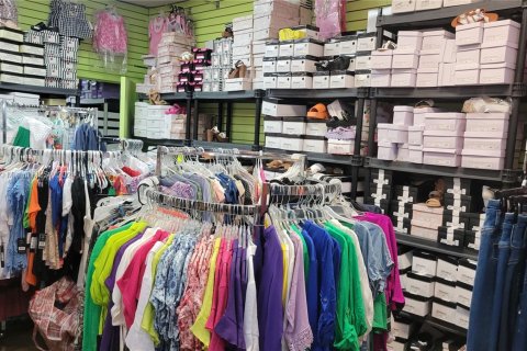 Купить коммерческую недвижимость в Хайалиа, Флорида № 1958051 - фото 9