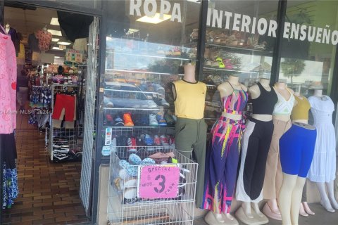 Купить коммерческую недвижимость в Хайалиа, Флорида № 1958051 - фото 5