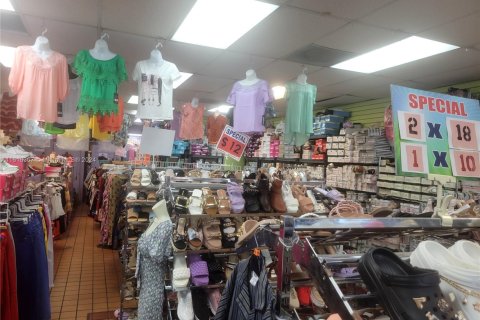 Купить коммерческую недвижимость в Хайалиа, Флорида № 1958051 - фото 2