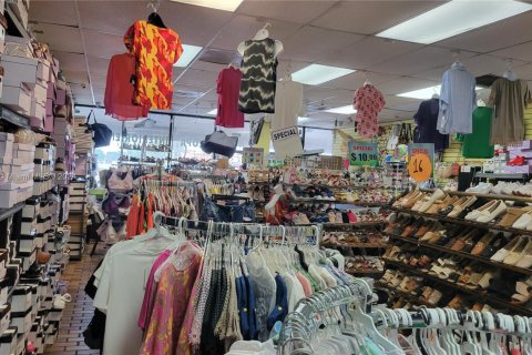 Купить коммерческую недвижимость в Хайалиа, Флорида № 1958051 - фото 11