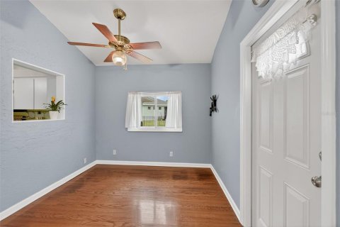House in Punta Gorda, Florida 3 bedrooms, 147.06 sq.m. № 1907862 - photo 12