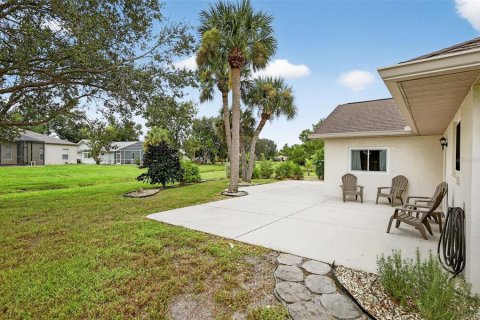 House in Punta Gorda, Florida 3 bedrooms, 147.06 sq.m. № 1907862 - photo 23