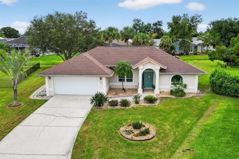 House in Punta Gorda, Florida 3 bedrooms, 147.06 sq.m. № 1907862 - photo 30