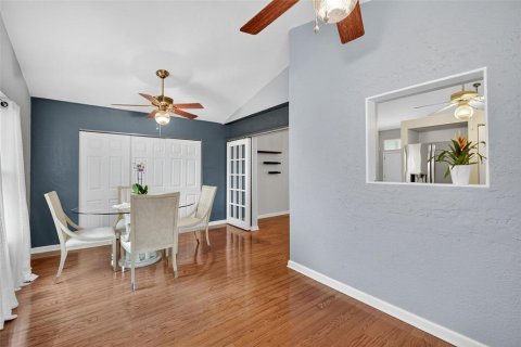 House in Punta Gorda, Florida 3 bedrooms, 147.06 sq.m. № 1907862 - photo 11