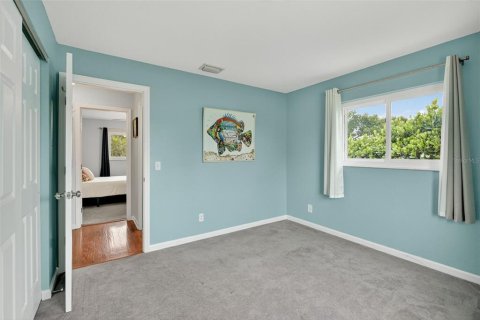 House in Punta Gorda, Florida 3 bedrooms, 147.06 sq.m. № 1907862 - photo 19