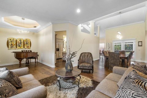 House in Palm Beach Gardens, Florida 4 bedrooms, 292.27 sq.m. № 2175955 - photo 3