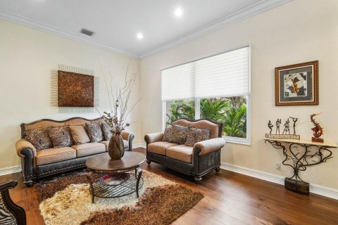 House in Palm Beach Gardens, Florida 4 bedrooms, 292.27 sq.m. № 2175955 - photo 4
