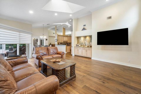 House in Palm Beach Gardens, Florida 4 bedrooms, 292.27 sq.m. № 2175955 - photo 10