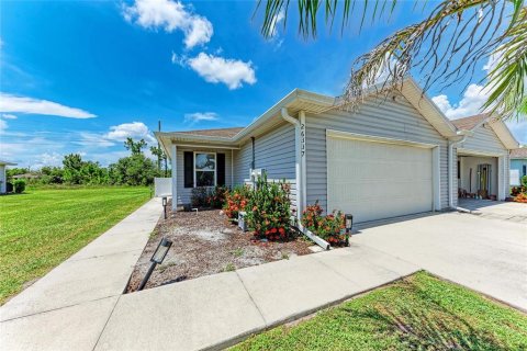 Propiedad comercial en venta en Punta Gorda, Florida, 6 dormitorios, 260.5 m2 № 1848155 - foto 21