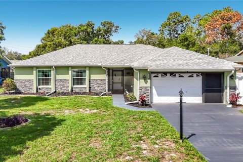 Casa en Spring Hill, Florida 3 dormitorios, 136.66 m2 № 2092398