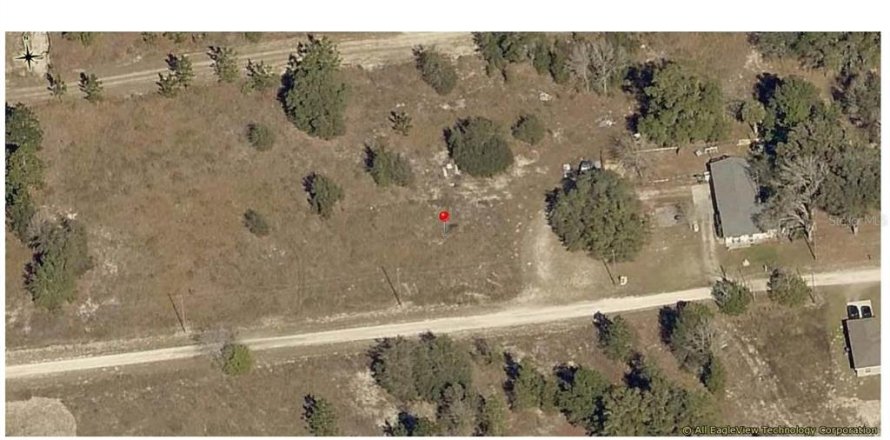 Land in Dunnellon, Florida № 2206410
