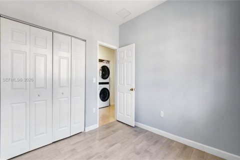 Condominio en venta en Homestead, Florida, 3 dormitorios, 110.93 m2 № 2045370 - foto 15