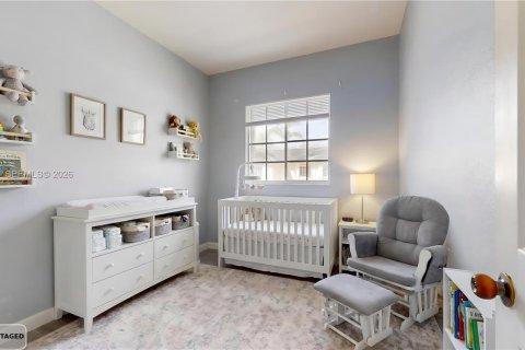 Condominio en venta en Homestead, Florida, 3 dormitorios, 110.93 m2 № 2045370 - foto 12