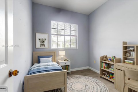 Condominio en venta en Homestead, Florida, 3 dormitorios, 110.93 m2 № 2045370 - foto 14