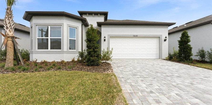 Casa en Spring Hill, Florida 2 dormitorios, 180.51 m2 № 2116871
