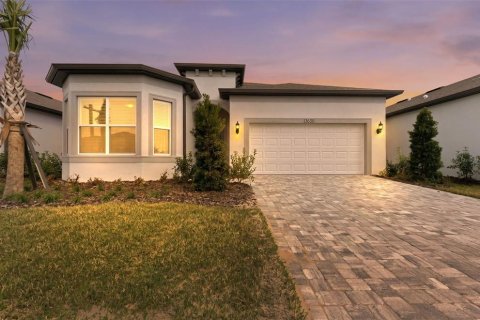 Casa en venta en Spring Hill, Florida, 2 dormitorios, 180.51 m2 № 2116871 - foto 16