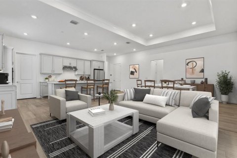 Casa en venta en Spring Hill, Florida, 2 dormitorios, 180.51 m2 № 2116871 - foto 2