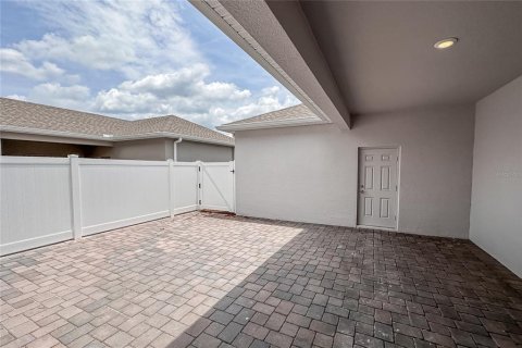 Townhouse in Orlando, Florida 3 bedrooms, 151.99 sq.m. № 2280206 - photo 30