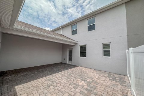 Townhouse in Orlando, Florida 3 bedrooms, 151.99 sq.m. № 2280206 - photo 27