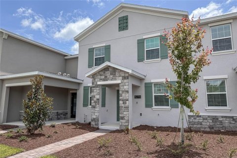 Townhouse in Orlando, Florida 3 bedrooms, 151.99 sq.m. № 2280206 - photo 2