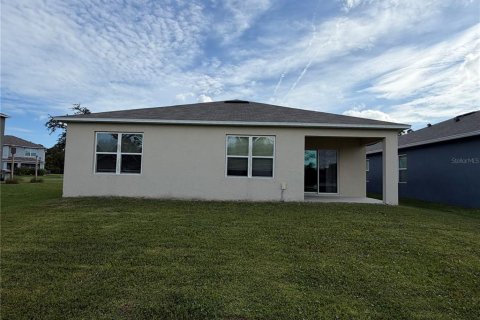 House in Edgewater, Florida 4 bedrooms, 171.5 sq.m. № 2405095 - photo 23