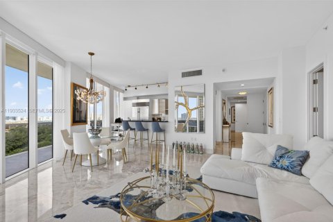 Купить кондоминиум в Авентура, Флорида 3 спальни, 207.64м2, № 1992369 - фото 5