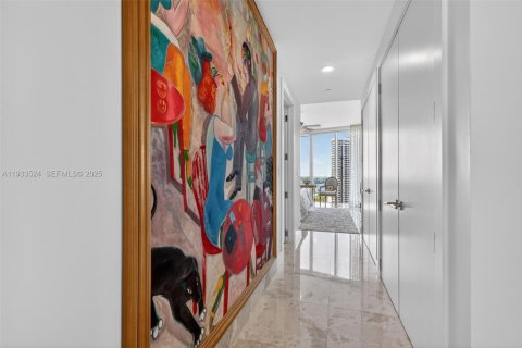 Купить кондоминиум в Авентура, Флорида 3 спальни, 207.64м2, № 1992369 - фото 20