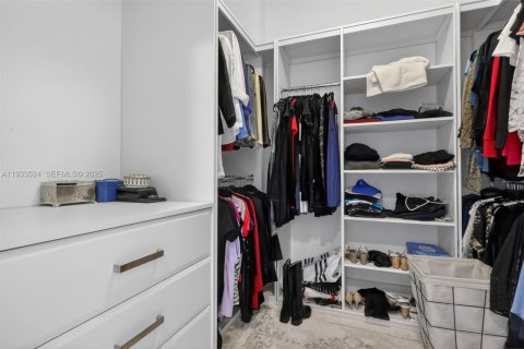Купить кондоминиум в Авентура, Флорида 3 спальни, 207.64м2, № 1992369 - фото 21