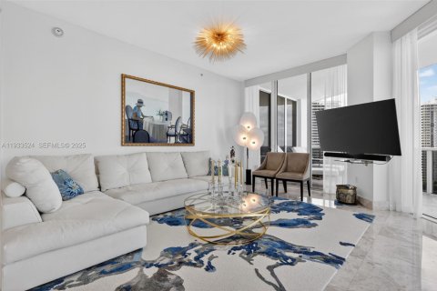 Купить кондоминиум в Авентура, Флорида 3 спальни, 207.64м2, № 1992369 - фото 6