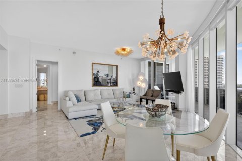 Купить кондоминиум в Авентура, Флорида 3 спальни, 207.64м2, № 1992369 - фото 8