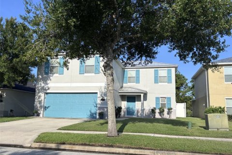 House in New Smyrna Beach, Florida 3 bedrooms, 228.63 sq.m. № 2306116