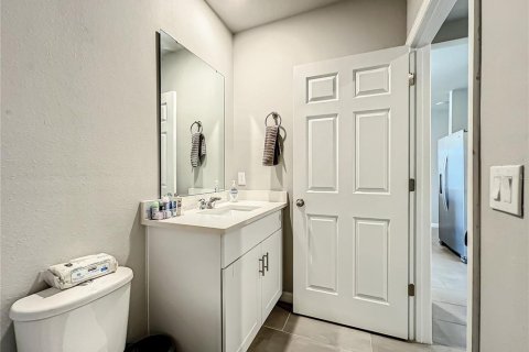 House in Winter Haven, Florida 3 bedrooms, 117.06 sq.m. № 2127876 - photo 18
