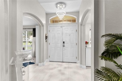 House in Lakeland, Florida 3 bedrooms, 151.15 sq.m. № 2258940 - photo 4